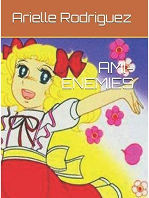 cover image of AMI-ENEMIES